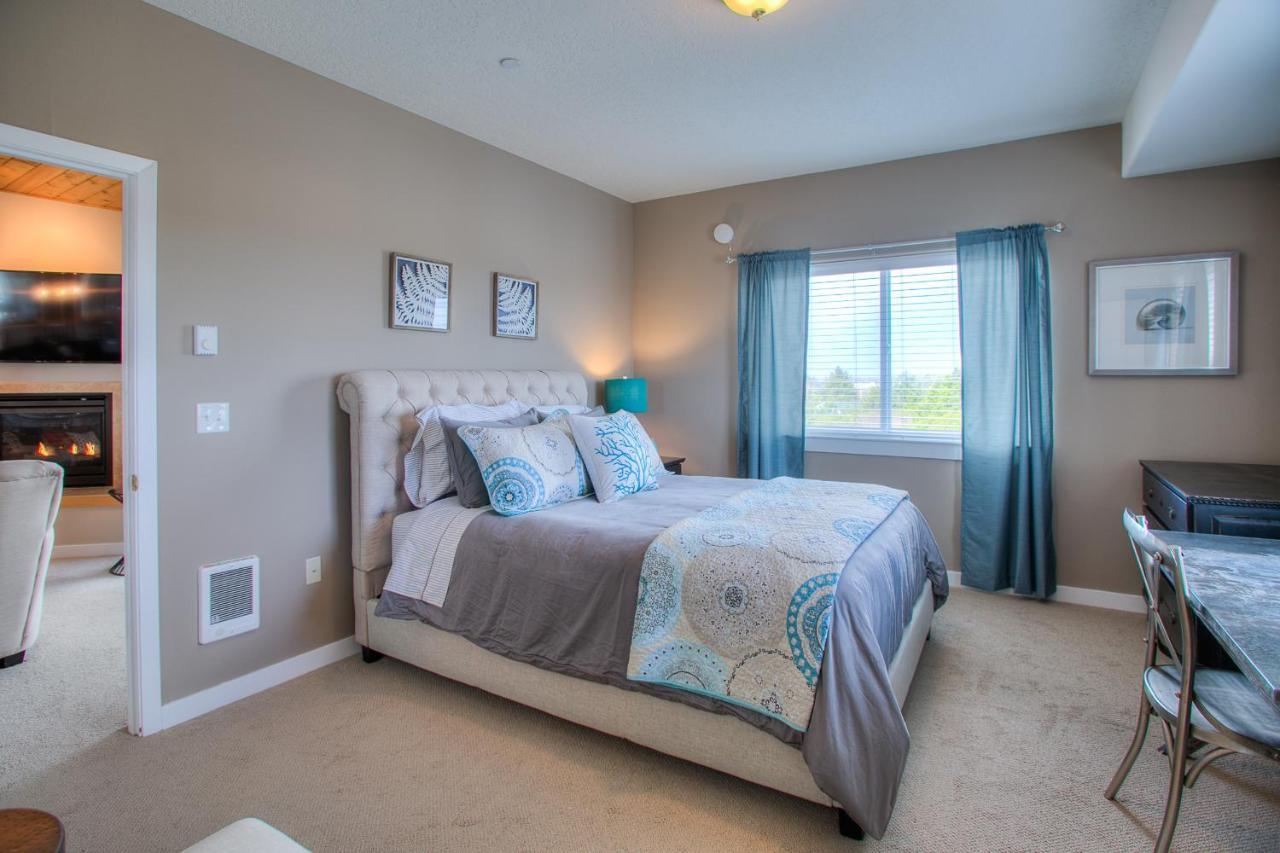 Vista Del Mar Beach Condominium Ocean Shores Exterior foto