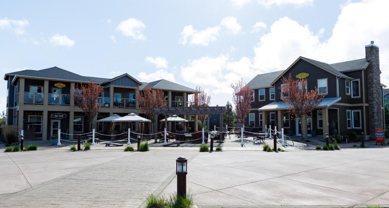 Vista Del Mar Beach Condominium Ocean Shores Exterior foto